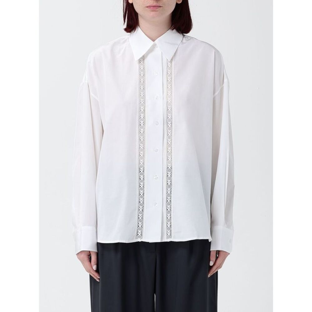 Cordera Shirt Woman White